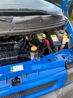 Ford Tranzit 2.0 DI - 4