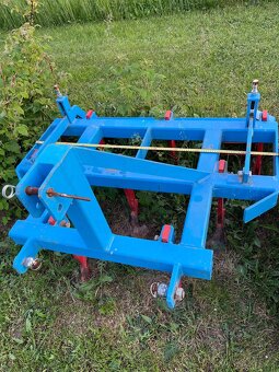 Kultivátor Strýček do vinice 120cm - 4