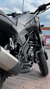 Benelli leoncino 250 - 4
