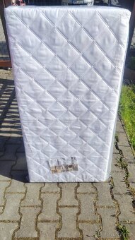 Dětská postýlka - 4