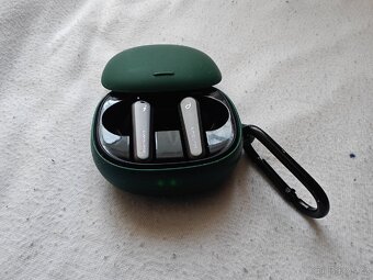 Sluchátka True wireless Soundcore Liberty Air 2 PRO - 4