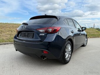 Mazda 3 2.0 Skyactive AT - 4