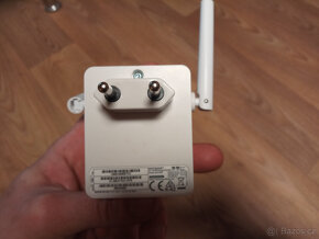 WiFi Extender NETGEAR EX3700 - 4