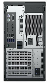 🔥 DELL PowerEdge T40 – Výkonný server za skvělou cenu 🔥 - 4