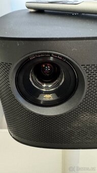 XGIMI HORIZON PRO 4K - 4