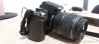 Nikon D5000 - 4