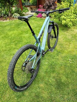 Superior XF 999 TR (karbon) - 4
