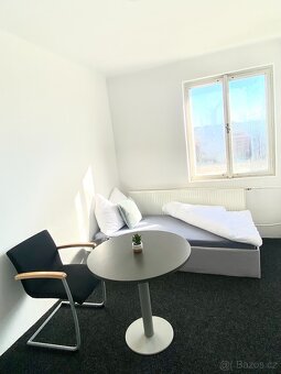 Jednolůžkový pokoj České Budějovice - 4
