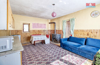 Prodej rodinného domu, 69 m², Chomutov, ul. Pražská - 4