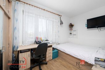 Prodej, byty/3+1, 70 m2, 47155 Kunratice u Cvikova, Česká Lí - 4