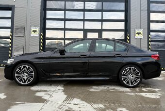 BMW 530d xDrive MPACKET - 4
