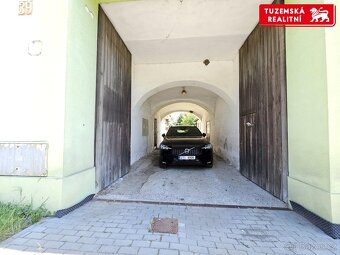 Unikátní prostor v srdci Hané: Váš nový domov, kancelář. Mla - 4