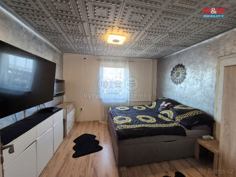 Prodej rodinného domu, 224 m², Zaječov - 4