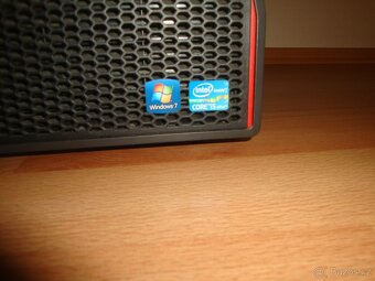 PC bez HDD intel i3 a i5 - 4