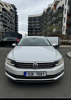 Passat B8 140 Kw/Higline - 4