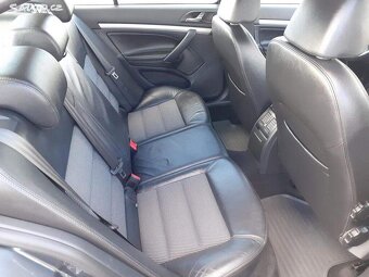 Škoda Octavia II 1.2 TSI Elegance – kůže, xenony, 130 000 km - 4