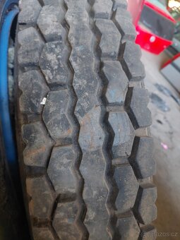 Kola Avia 6,5-20 - 4