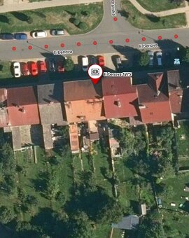 Rodinný dům u centra města Písek - 4