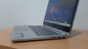 Lenovo IdeaPad C340 dotykový 14" - 4