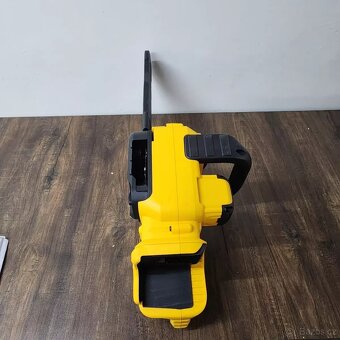Řetězová pila Dewalt DCM565N-XJ BEZ BATERIE A NABÍJEČKY - 4