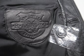 Vesta na moto vel. 54 XL - 4