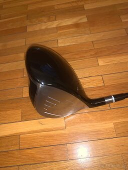 Golfový set LA Golf pro praváky - 4
