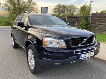 Volvo XC90 2.4 D5 136kw AWD - 4