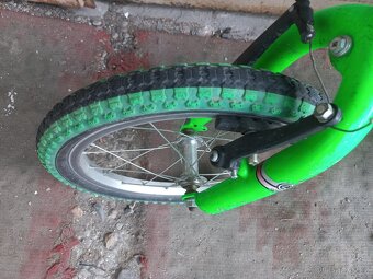 Kolo Foxboy BMX16 - 4
