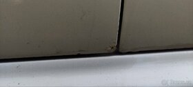 Dvere Skoda Octavia 1 combi, barva sahara 9201 - 4