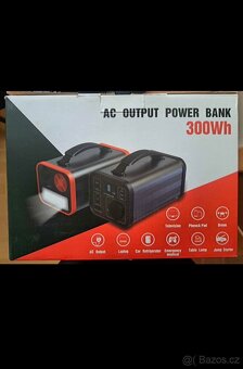 Power bank-Viking UP300 - 4