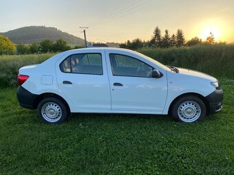 Dacia Logan 28000 KM - 4