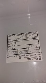 Absorpční lednice Dometic - 4