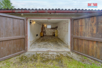 Prodej garáže, 17 m², Domažlice, ul. Palackého - 4