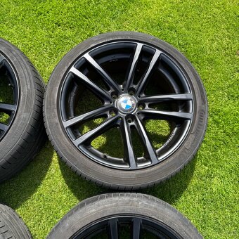 Bmw f30 kola r18 - 4