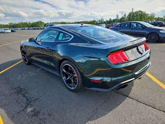 Ford Mustang 2019 - 4
