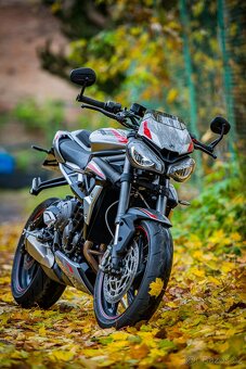 Triumph Street Triple RS 765 r.2021 - 4