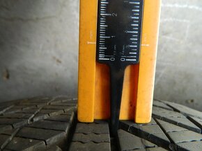 205/55 r16 94v 2ks Good year zimní(celoroční) - 4