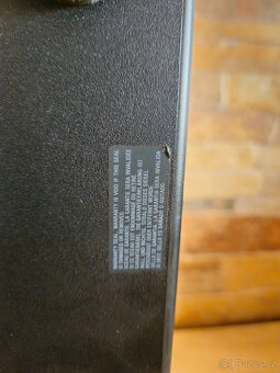 PS3 Super Slim 500 GB + 8 her - TOP STAV - 4