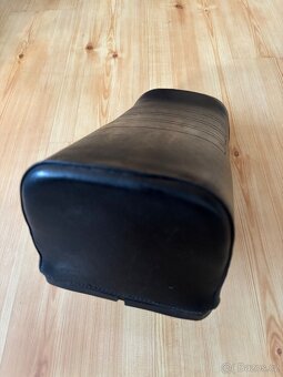 Prodloužené sedlo Babetta 210 - 4