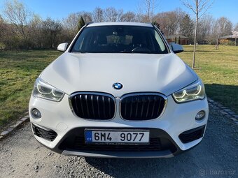 xDrive 18d Advantage LED DPH - 4