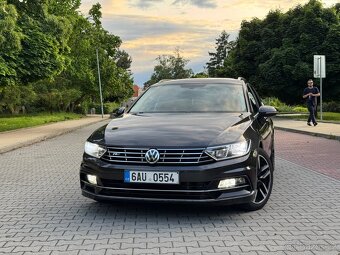 Passat b8 2.0tdi - 4