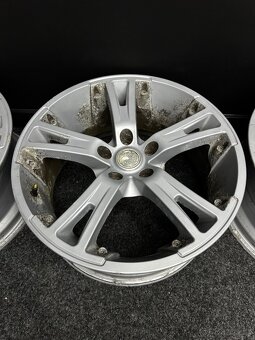 Alu 1000 Miglia 5x114,3 18” - 4