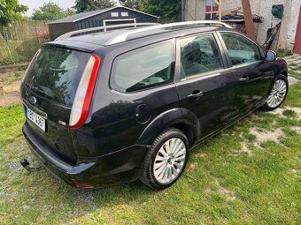 Ford Focus - 4