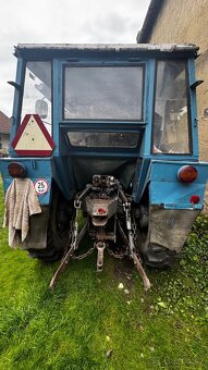 Zetor 6718 - 4