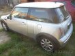 Mini Cooper 1.6i - náhradní díly - 4
