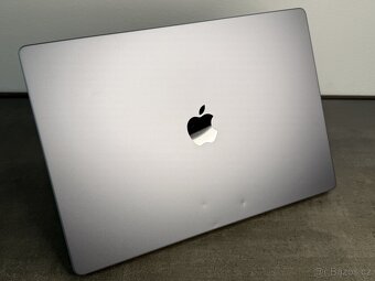 MacBook Pro 16'' 2021 / M1 Pro / 16GB / 512GB SSD - DPH - 4