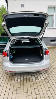 Volkswagen Passat 3C - 4