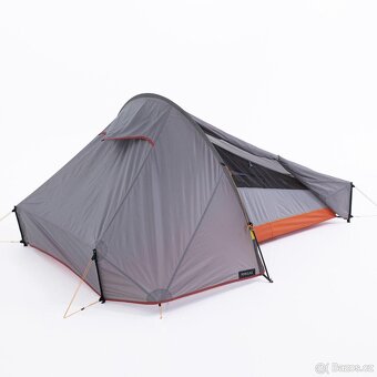 Trekový stan FORCLAZ MT 900 Ultralight | 2 osoby - 4