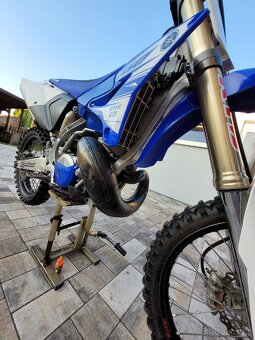 Yamaha yz 250 2016 - 4