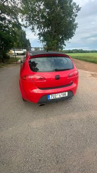 Seat leon - 4
